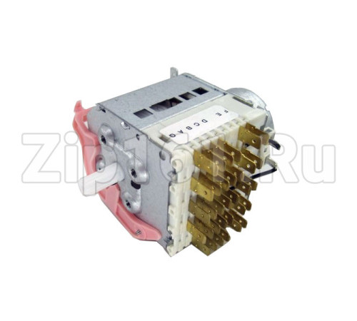 Программатор (Селектор программ) Indesit C00065975