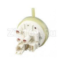 Пресостат (Датчик уровня воды) Bosch Siemens 604458
