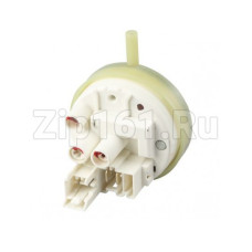 Пресостат (Датчик уровня воды) Bosch Siemens 604458 Пресостат (Датчик уровня воды) Bosch Siemens 604458