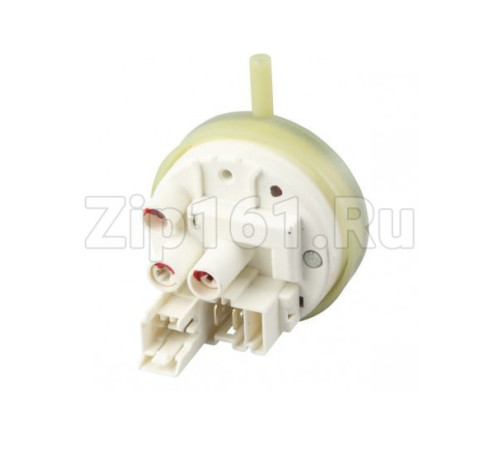 Пресостат (Датчик уровня воды) Bosch Siemens 604458