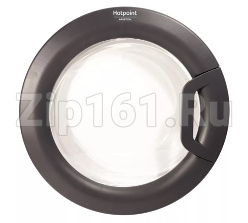 Люк в сборе Indesit Ariston 294779 C00508488 FUTURA