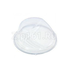 Стекло дверки (люка) Zanussi 1108430107