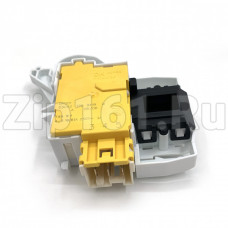 Замок люка Indesit Hotpoint-Ariston C00254755 Оригинал Замок люка Indesit Hotpoint-Ariston C00254755 Оригинал