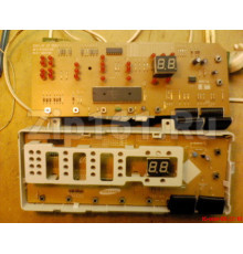 Модуль (плата управления) Samsung MFS-MDR1NPH-00