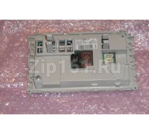 Модуль (плата управления) Whirlpool 480111104635