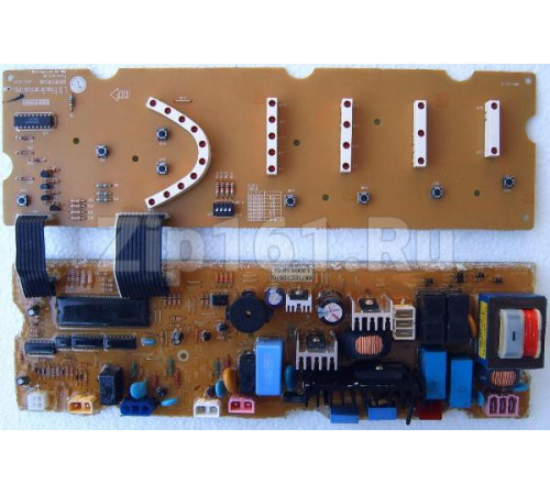 Модуль (плата управления) LG 6871EC1057G