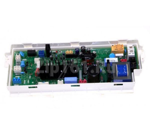 Модуль управления LG EBR64974389