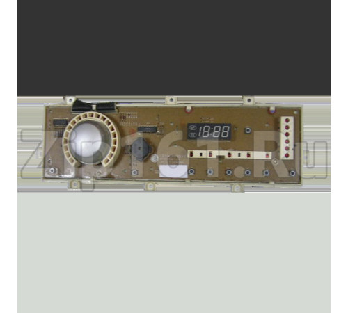 Модуль (плата управления) LG 6871EN1053A