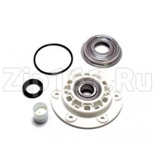 Суппорт Electrolux-Zanussi под 203 подшипник, винтовое крепление, 4071424214 SKL