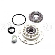 Суппорт Electrolux-Zanussi под 203 подшипник, винтовое крепление, 4071424214 SKL Суппорт Electrolux-Zanussi под 203 подшипник, винтовое крепление, 4071424214 SKL