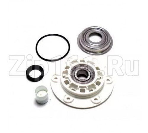 Суппорт Electrolux-Zanussi под 203 подшипник, винтовое крепление, 4071424214 SKL