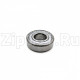 Подшипник 6204 ZZ SKF сервисная упаковка Whirlpool