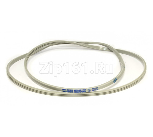 Ремень 1270J3 Megadyne для стиральной машины Samsung