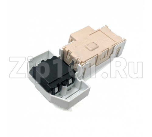 Замок люка стиральной машины Bosch 00421470