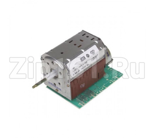 Программатор (селектор программ) Electrolux Zanussi 1249200005