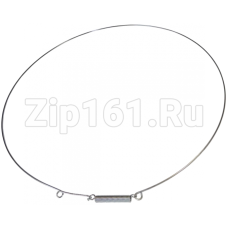 Хомут на резину дверки (внутренний) LG 4861EN3002A Хомут на резину дверки (внутренний) LG 4861EN3002A