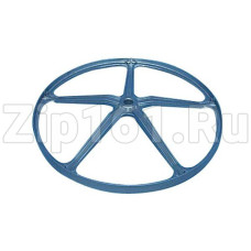 Шкив Beko 2801650100 Шкив Beko 2801650100