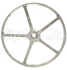 Шкив Indesit C00097268