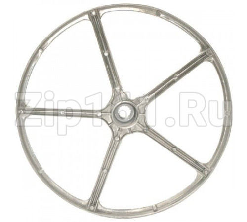 Шкив Indesit C00097268