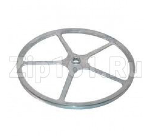Шкив Indesit Ariston C00104529