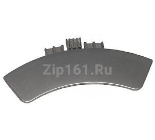 Ручка люка Samsung DC64-01442B зам. DC97-12942C
