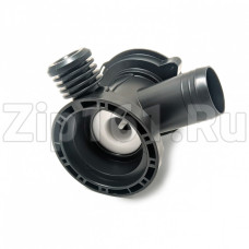 Корпус фильтра помпы ARISTON, INDESIT - 092264 -145315 -119307 Корпус фильтра помпы ARISTON, INDESIT - 092264 -145315 -119307