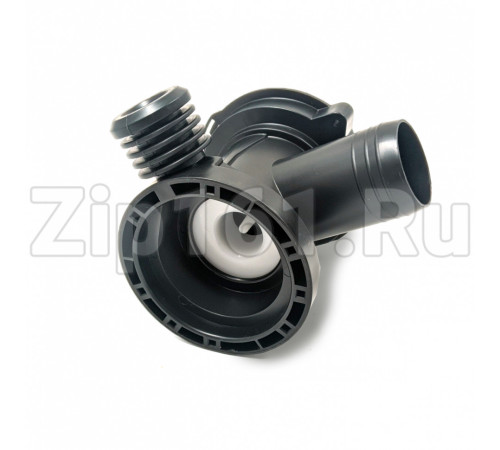 Корпус фильтра помпы ARISTON, INDESIT - 092264 -145315 -119307