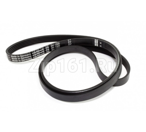 Ремень 1200J5 EL Optibelt СМ Zanussi 1462477009