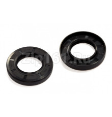 Сальник 40x72x10/11.5 HAIER 0020300340 - SKL