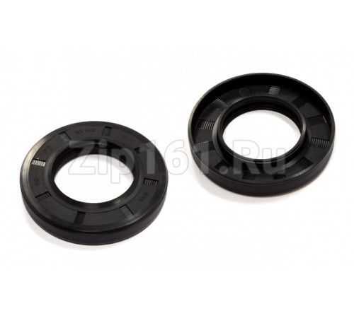 Сальник 40x72x10/11.5 HAIER 0020300340 - SKL