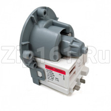 Помпа на 3 винтах, универсальная ASKOLL M231XP 40W Медная обмотка Indesit C00526201 Помпа на 3 винтах, универсальная ASKOLL M231XP 40W Медная обмотка Indesit C00526201