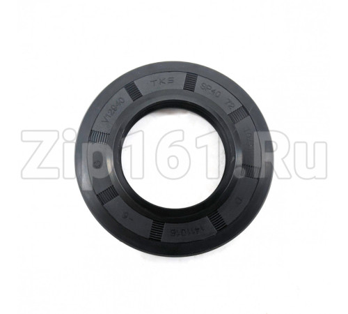 Сальник 40x72x10/11.5 Haier 0020300340