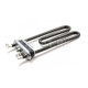 ТЭН для стиральной машины 1950W (прям.L=185x130mm) ZANUSSI 50253374008 - SKL