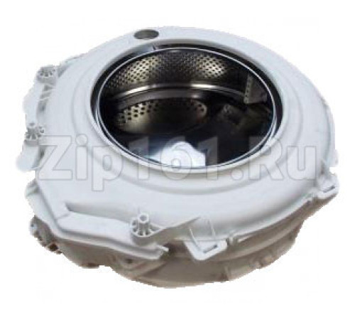 Бак в сборе стиральной машины Indesit 309824