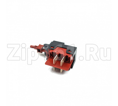 Кнопка сетевая Indesit C00058465