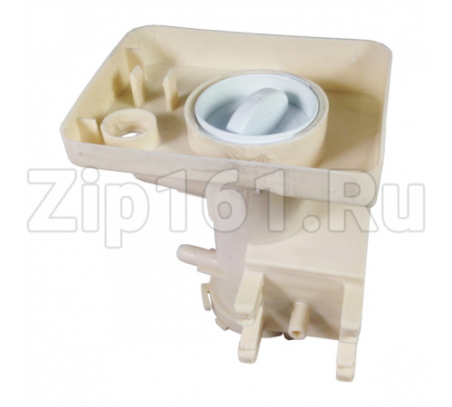 Корпус фильтра помпы Zanussi 1320715640