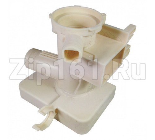 Корпус фильтра помпы Zanussi 1320715640