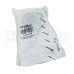 Подшипник двухрядный BA2B 633667 SKF 30х60х37, желтый пыльник зам. 255119. упаковка Индезит