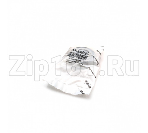 Подшипник 6204 ZZ SKF сервисная упаковка Whirlpool