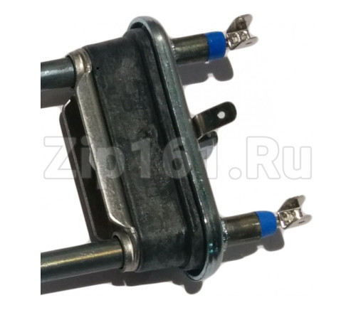 Тэн 1950W прямой, без отв. под датчик (прям.L=245, R13+, M120, K4) Candy 91201638