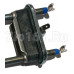 Тэн 1950W прямой, без отв. под датчик (прям.L=245, R13+, M120, K4) Candy 91201638