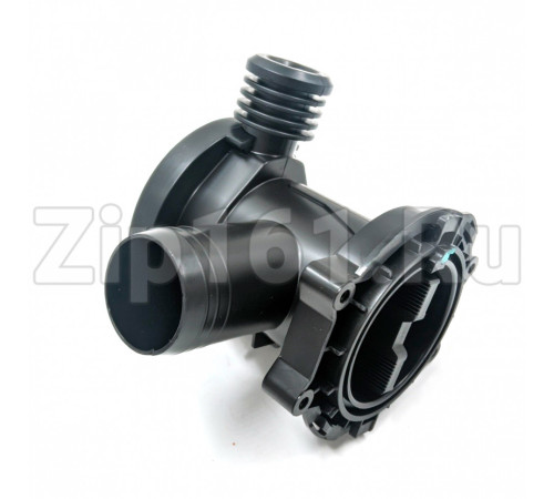Корпус фильтра помпы ARISTON, INDESIT - 092264 -145315 -119307