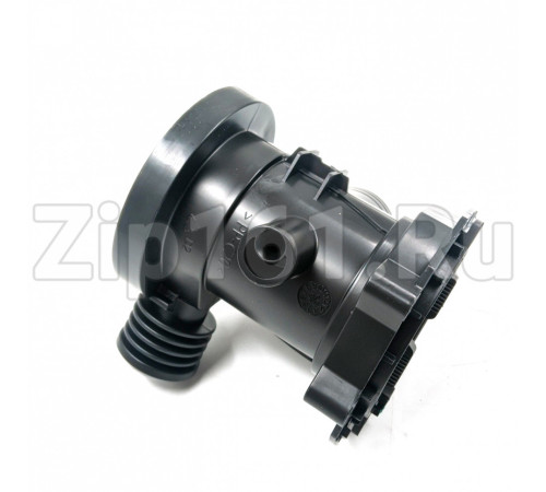Корпус фильтра помпы ARISTON, INDESIT - 092264 -145315 -119307