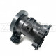 Корпус фильтра помпы ARISTON, INDESIT - 092264 -145315 -119307