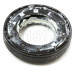 Сальник Rolf 25x47x11/17.5 CANDY 41029861 со смазкой Сальник Rolf 25x47x11/17.5 CANDY 41029861 со смазкой