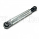Амортизатор стиральной машины (Ansa, 120N, 187-277мм, 10мм) Bosch 12PH15