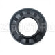 Сальник 40x72x10/11.5 Haier 0020300340