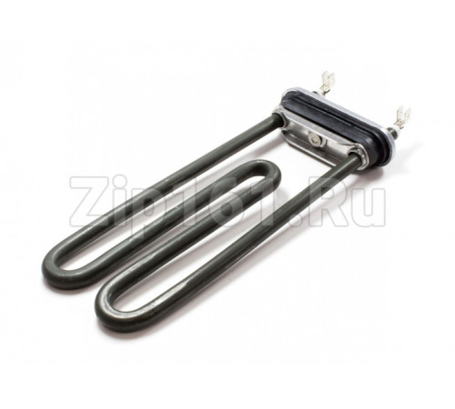 ТЭН для стиральной машины 1950W (прям.L=185x130mm) ZANUSSI 50253374008 - SKL