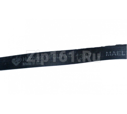 Ремень 1387J6 EL для стиральной машины