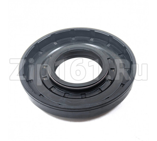 Сальник 35x76x10/14 GPF WFK стиральной машины MIELE 1787072 1751620